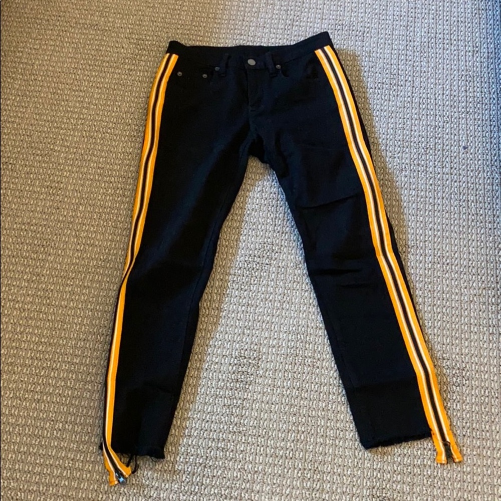 CARMAR JEANS